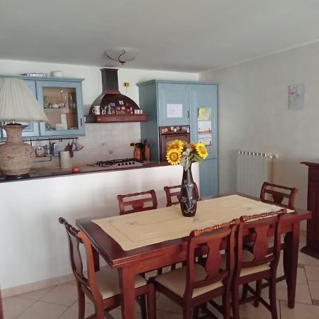 Porta Del Colle Villa Roccavivara Ngoại thất bức ảnh