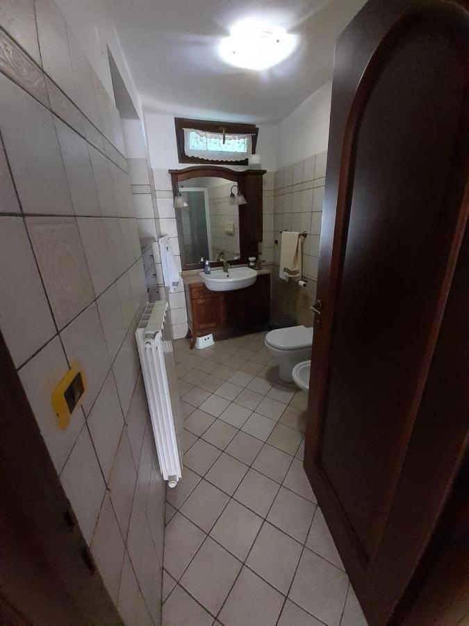 Porta Del Colle Villa Roccavivara Ngoại thất bức ảnh