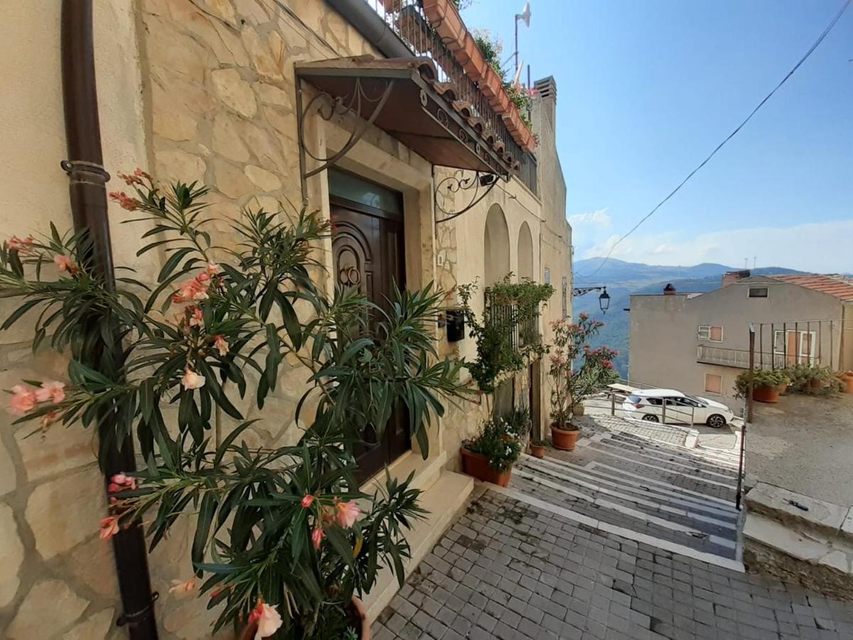 Porta Del Colle Villa Roccavivara Ngoại thất bức ảnh