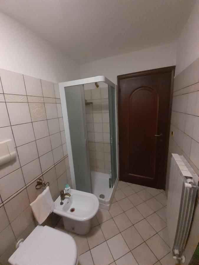 Porta Del Colle Villa Roccavivara Ngoại thất bức ảnh